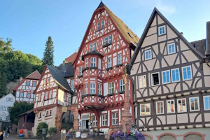 Miltenberg am Main – Seine christliche und jüdische Geschichte zwischen 1237 und 1942