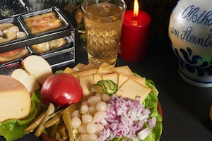 Schneiders kleine Weihnachtsfeier – mit allem Drum & Dran!