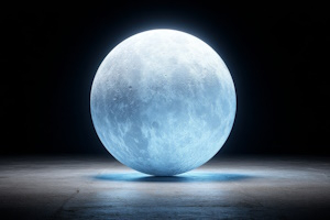 Faszination Mond – Ein Abend in der Frankfurter Sternwarte