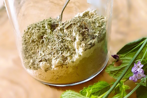 Workshop Dekorative Kosmetik – Schimmernde Lippenpflege & Wohltuende Gesichtsmasken