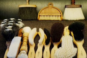 100 Jahre Frankfurter Bürstenhaus – Eine Zeitreise durch die Töngesgasse & Stiftstraße