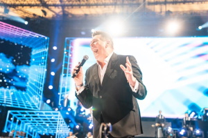 Markus Krampe Entertainment Group