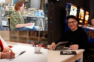 Meike Spanner, Stephan Hollich