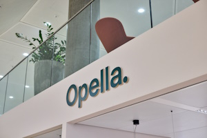 Gesundheit. In deinen Händen. – Hinter den Kulissen von Opella im Aqua Tower