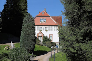 Credit: Annette Friauf