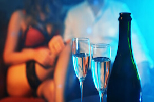 Feuer, Schüsse, Frauenmorde – Bekannte & weniger bekannte Orte spektakulärer Verbrechen