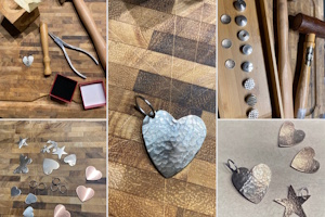 Evas Schmuckkästchen