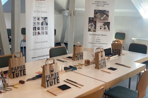 Evas Schmuckkästchen