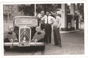 Hände hoch! Das ist ein Überfall! – Eine True-Crime-Reise durch das alte Polizeipräsidium