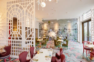 Herbst-Schlemmerwochen: Restaurant Casa de Rosé – 4-Gänge-Menü 89 €