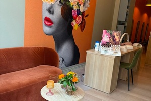 Make-Up Workshop – Entdecke Deinen perfekten Look