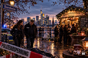 Tatort Tisch – Krimispannung trifft Genuss mit der Krimilesung 