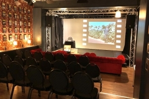 Theater Alte Brücke