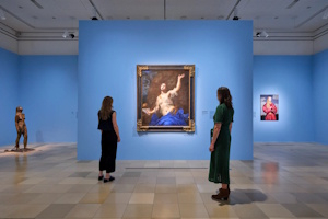 Foto: Städel Museum - Norbert Migueletz