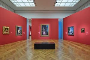 Foto: Städel Museum - Norbert Migueletz