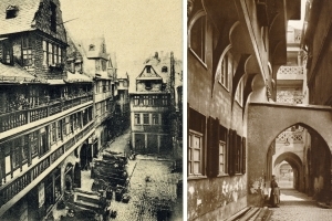 Stadtfuhrung Altstadt Reloaded Das Neue Herz Der Stadt