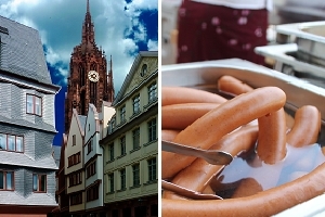 Stadtevents Vom Journal Frankfurt