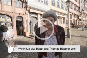 Stadtevents Vom Journal Frankfurt