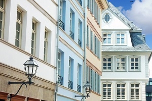 Stadtevents Vom Journal Frankfurt