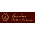 Logenhaus Nacht- und Gartensalon