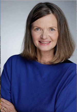 Susanne Petry