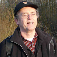 Dr. Lothar Voigt