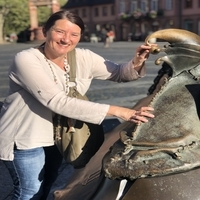 Andrea Scheurer
