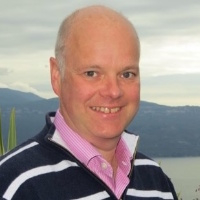 Ralph Livesey-Wardle