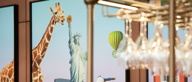 Great Vibes, Delicious Food & Live Music