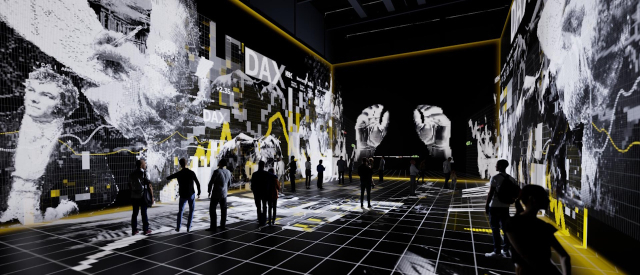 Neu +++ Frankfurt: City of WOW!