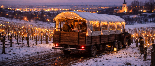 Für alle Natur-& Genussliebhaber!