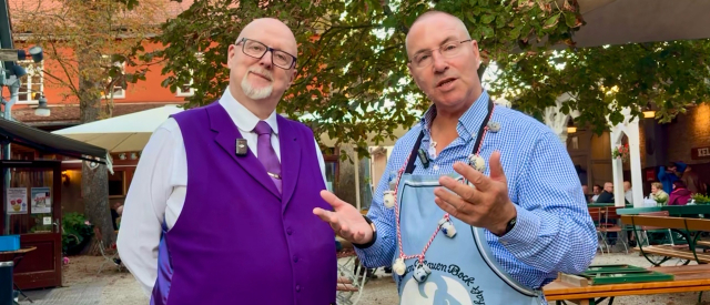 Das Sommer-Highlight 2026