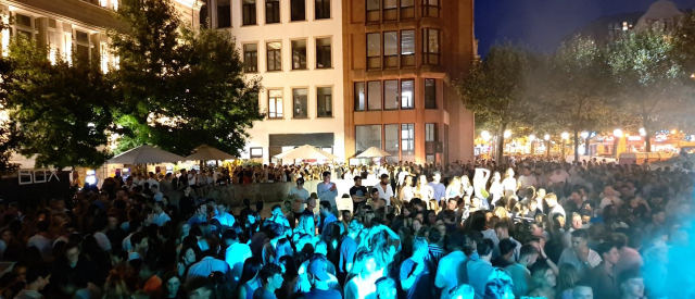 Wir laden euch ein!