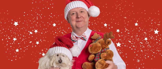 Ja ist denn heut' scho Weihnachten?