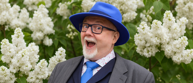 Mit Bäppi & Vivaldi schwungvoll ins neue Jahr