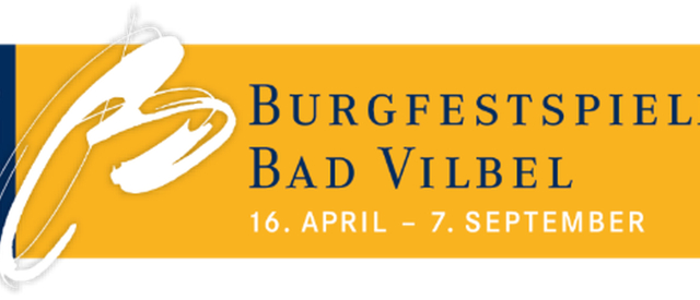 Die Burgfestspiele Bad Vilbel 2025