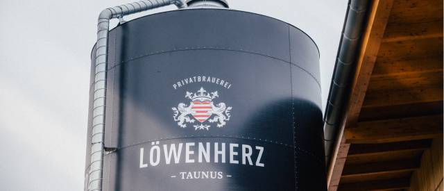 Bier hautnah erleben!