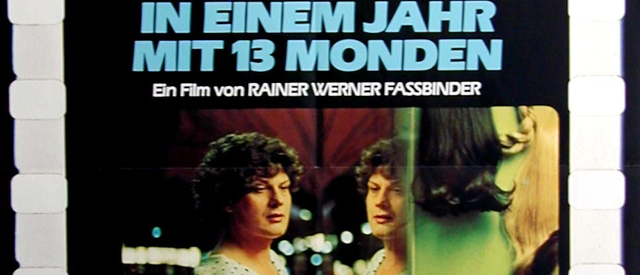 Ein MUSS für Filmfans: