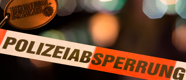 Wie geht eigentlich Kripo?