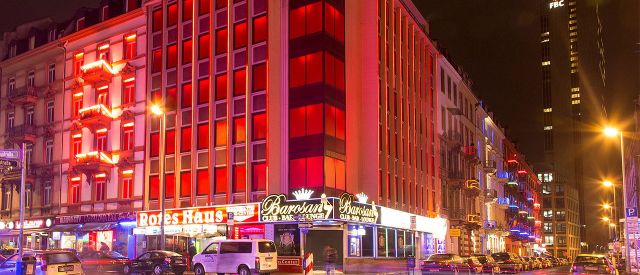 Die ganze Welt in einem Kiez