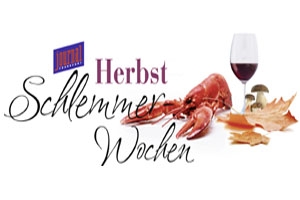 Herbst-Schlemmerwochen