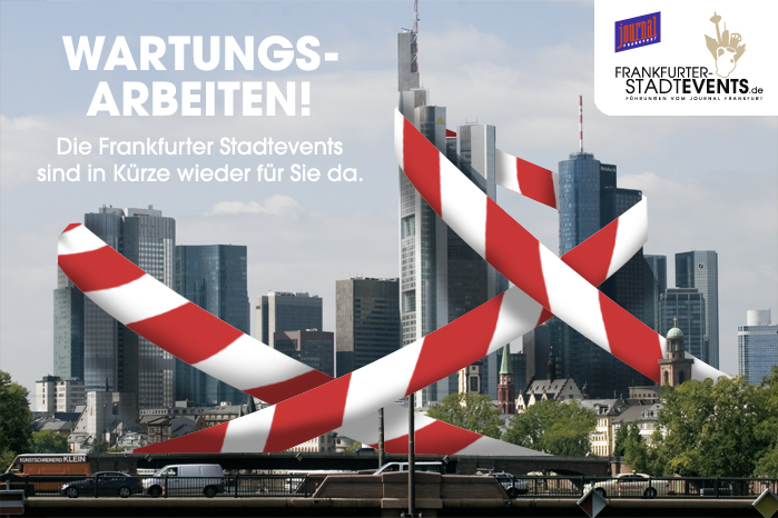 Wartungsarbeiten